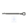 Genuine VW Pull Rod For Remote Control Lock - 251843721