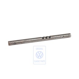 Genuine VW Selector Shaft - 008311577