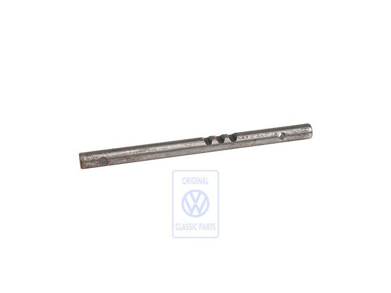 Genuine VW Selector Shaft - 008311577