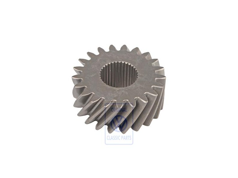 Genuine VW Output Gear - 008311815A