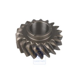 Genuine VW Change Gear - 008311835C