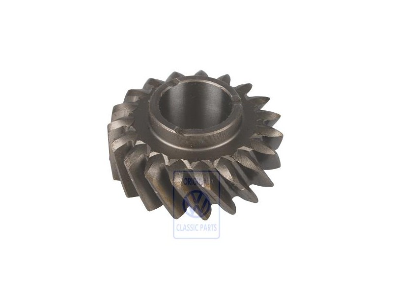 Genuine VW Change Gear - 008311835C