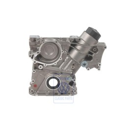 Genuine VW Sealing Flange - 00A103152A