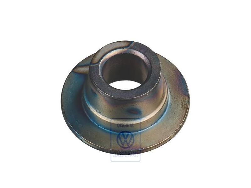 Genuine VW Spring Disc - 00A109641