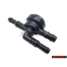 Genuine VW Retaining Valve - 281955187
