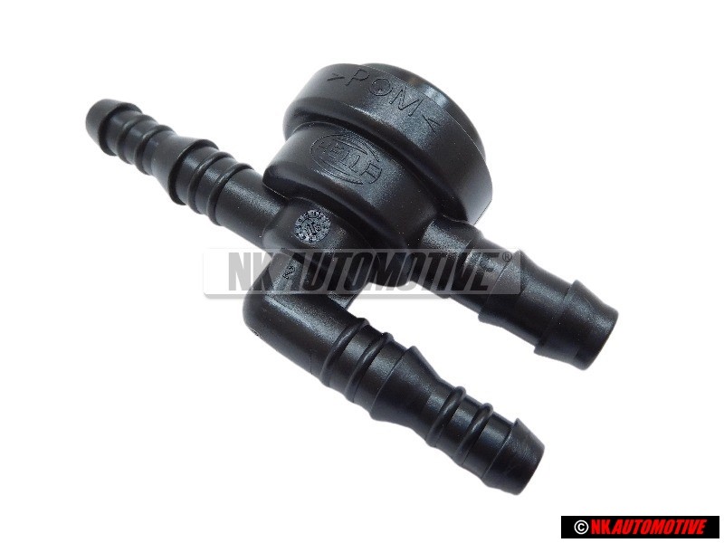 Genuine VW Retaining Valve - 281955187