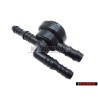 Genuine VW Retaining Valve - 281955187