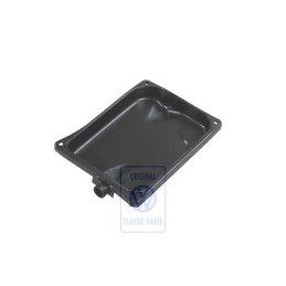 Genuine VW Transmission Oil Sump - 010321359F