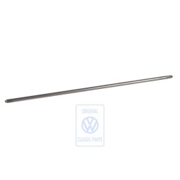 Genuine VW Shaft - Oil Pump - 010323561A