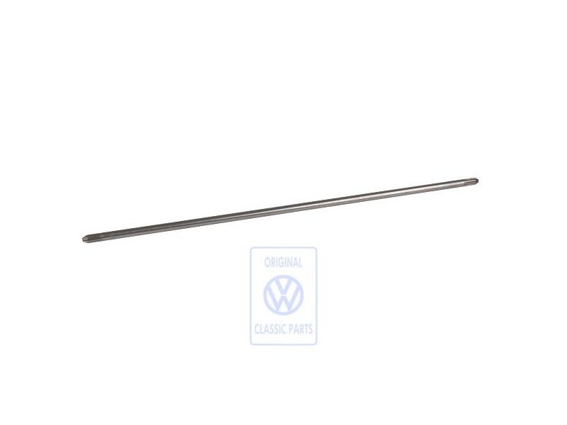 Genuine VW Shaft - Oil Pump - 010323561A