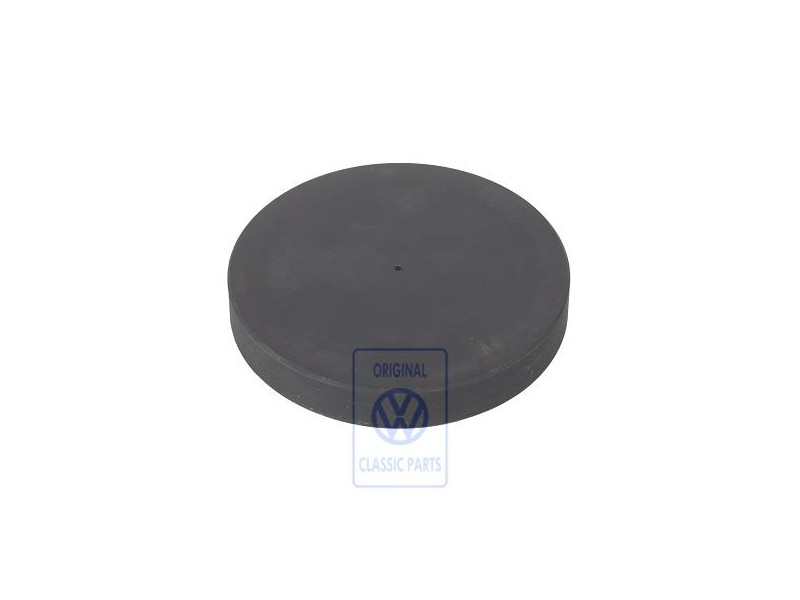 Genuine VW Rubber Washer - 012301193B