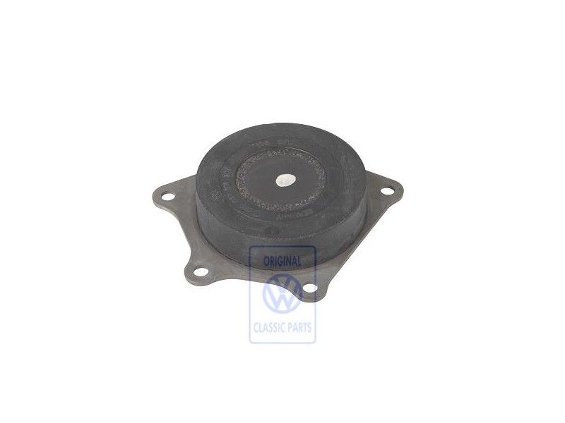 Genuine VW Balance Weight - 012301307