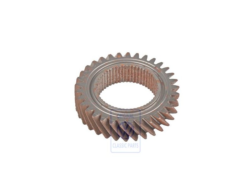 Genuine VW Gear - 012311149AG