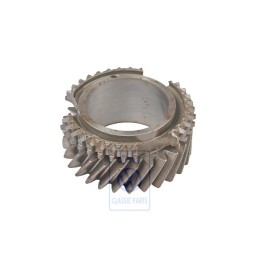 Genuine VW Change Gear - 012311285BD