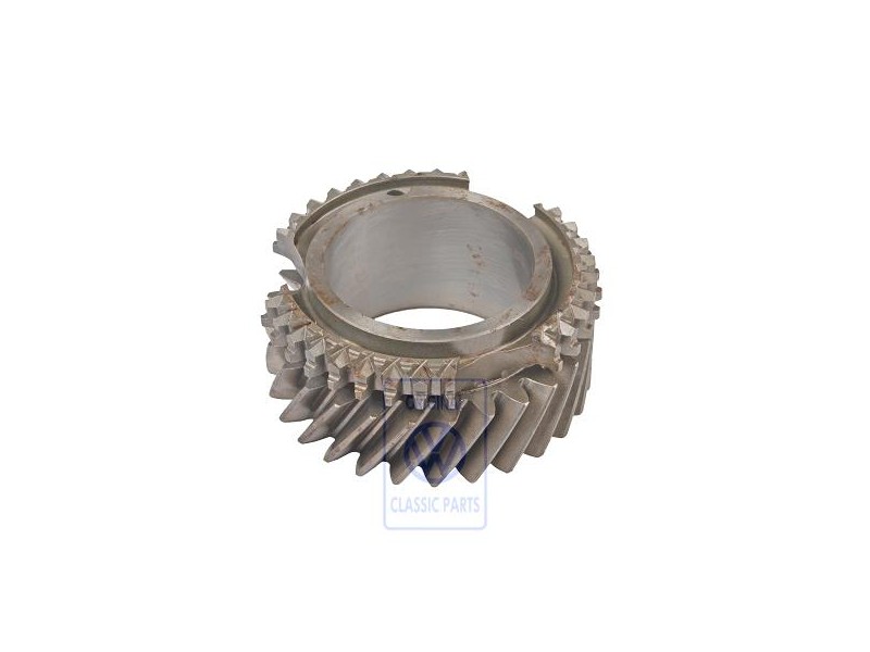 Genuine VW Change Gear - 012311285BD