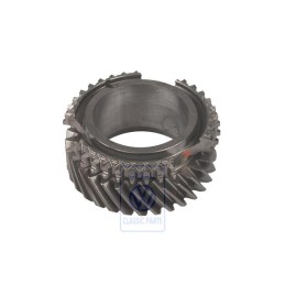 Genuine VW Change Gear - 012311361CD