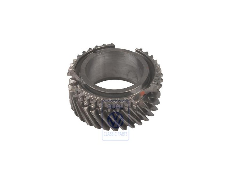 Genuine VW Change Gear - 012311361CD