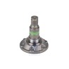 Genuine VW Flanged Shaft - 012409343F