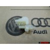 Genuine VW Door Panel Trim Side Mount Door Card Clip - 321867299B