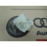 Genuine VW Door Panel Trim Side Mount Door Card Clip - 321867299B