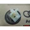 Genuine VW Door Panel Trim Side Mount Door Card Clip - 321867299B