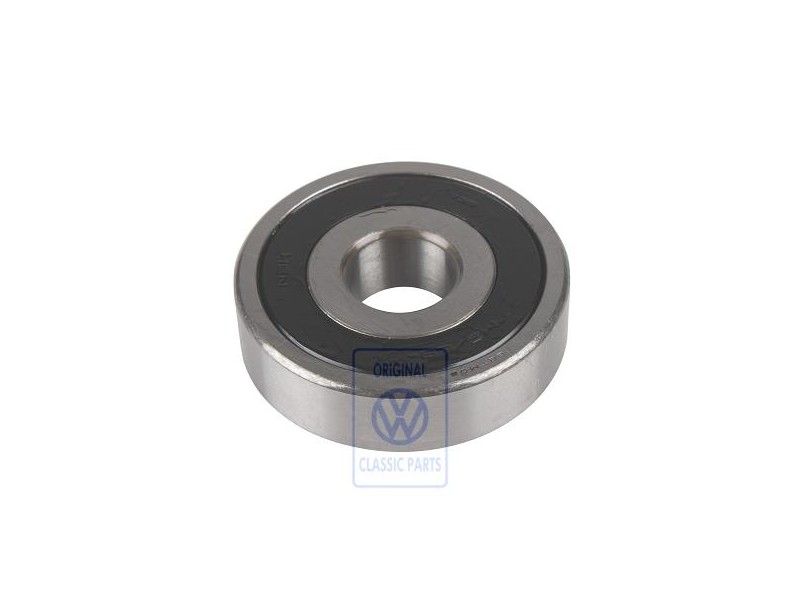 Genuine VW Grooved Ball Bearing - 013311371A