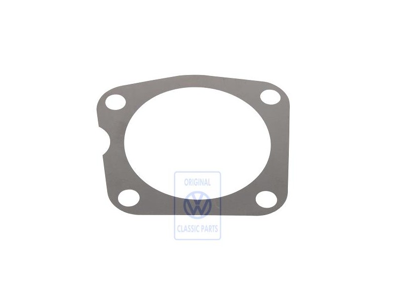 Genuine VW Adjusting Washer - 013311391C