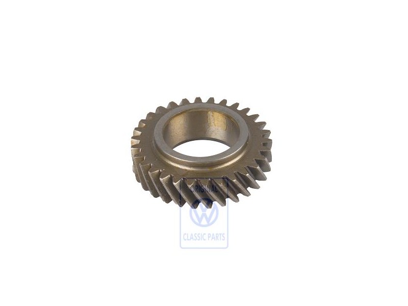 Genuine VW Gear - 014311149C