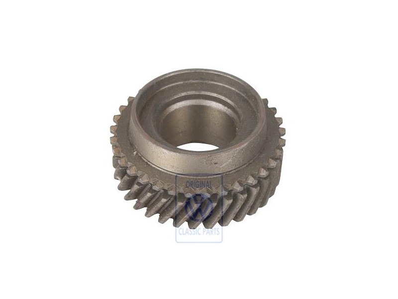 Genuine VW Change Gear - 014311351B
