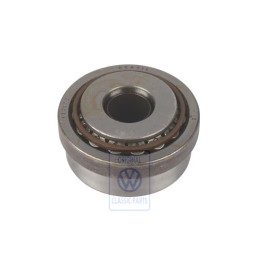 Genuine VW Double Tapered Roller Bearing - 014311375B