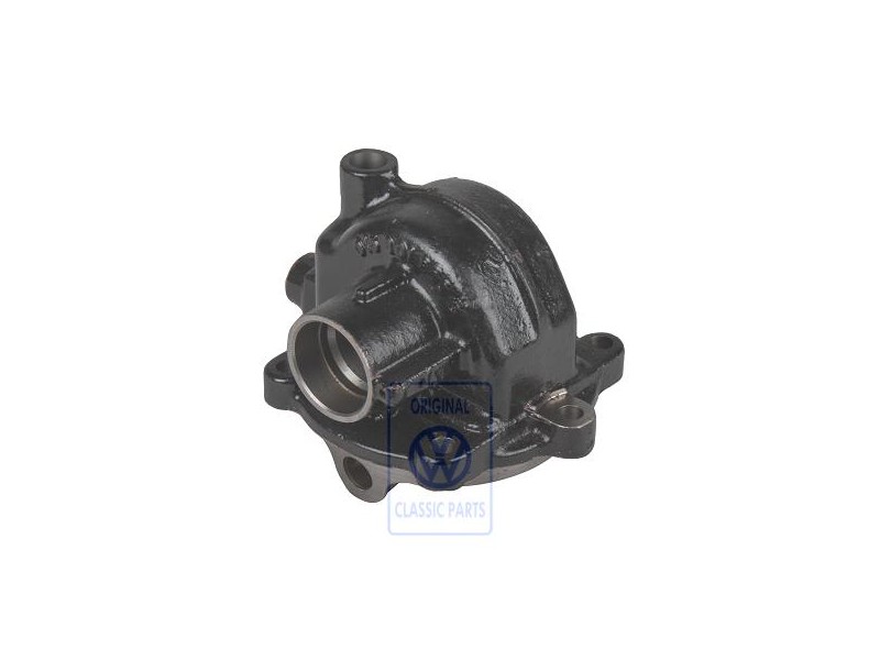 Genuine VW Housing For Heavy-Duty Power Take-Off - 015301803B