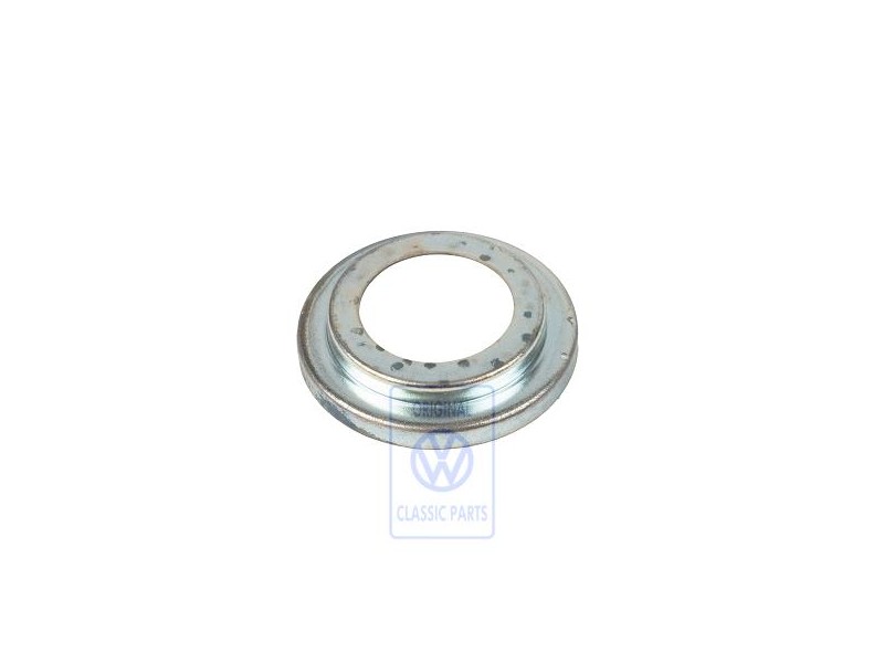 Genuine VW Protective Cap - 015301817