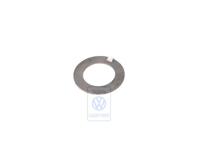 Genuine VW Thrust Washer - 015301821