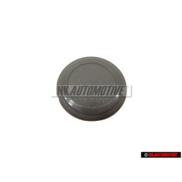 Genuine VW Platinum - 321867164 3VF