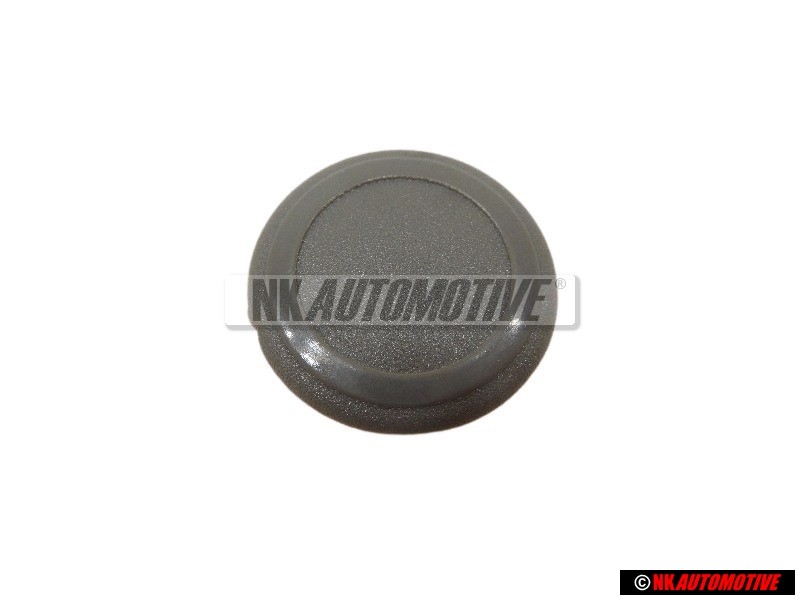 Genuine VW Platinum - 321867164 3VF