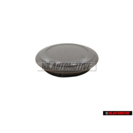 Genuine VW Platinum - 321867164 3VF