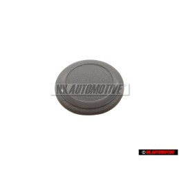 Genuine VW Platinum - 321867164 3VF