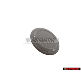 Genuine VW Platinum - 321867164 3VF