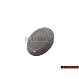 Genuine VW Platinum - 321867164 3VF