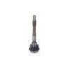 Genuine VW Shaft With Gear - 015311145B