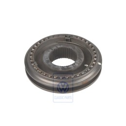 Genuine VW Synchronizing Hub - 015311239A