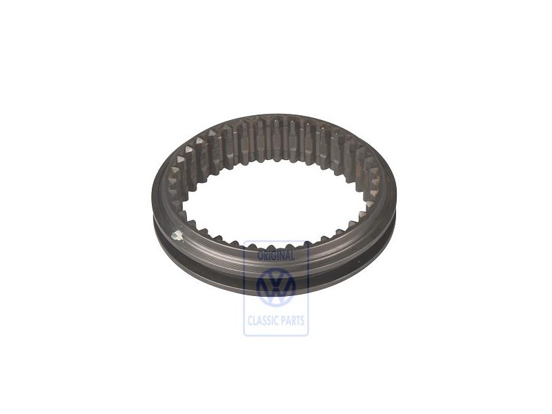 Genuine VW Sliding Sleeve - 015311255