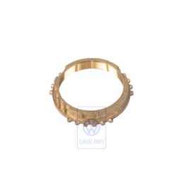 Genuine VW Synchronizer Ring - 015311295