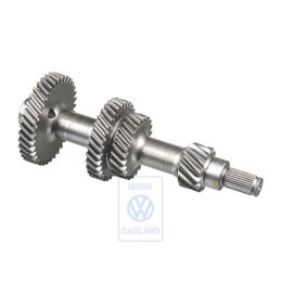 Genuine VW Reduction Gearbox - 015311421F