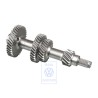 Genuine VW Reduction Gearbox - 015311421F