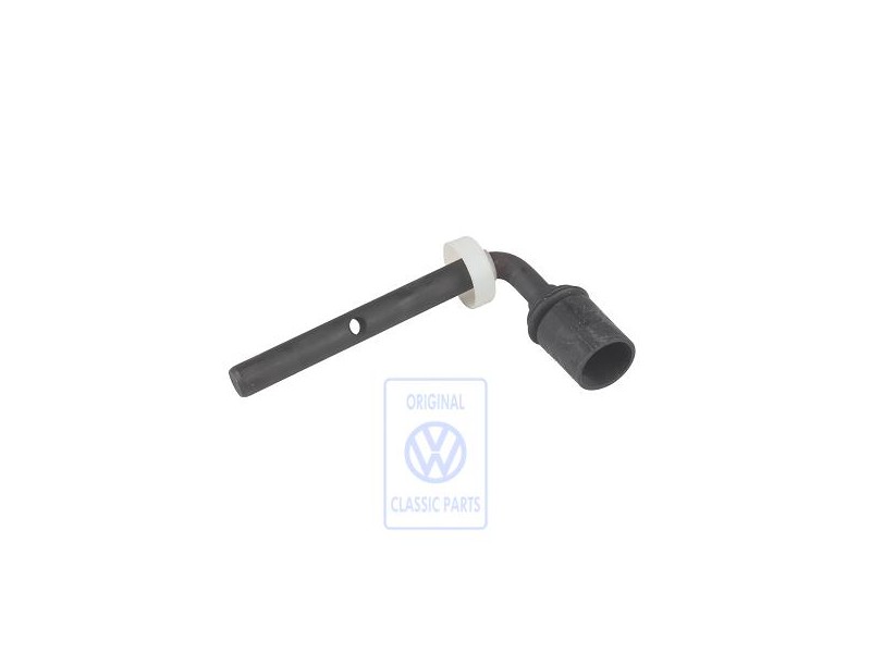 Genuine VW Shift Lever With Prot. 