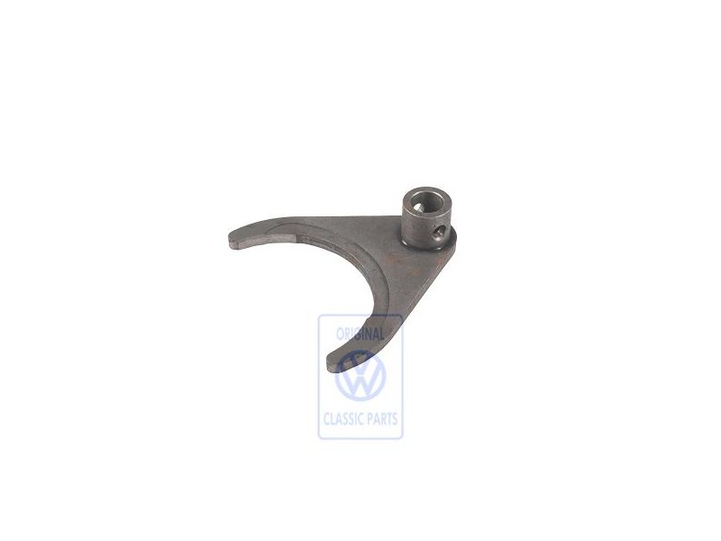 Genuine VW Selector Fork - 015311559A