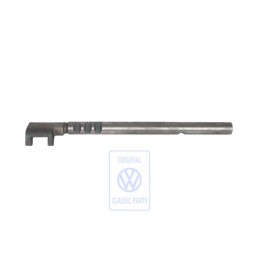 Genuine VW Selector Shaft - 015311567A
