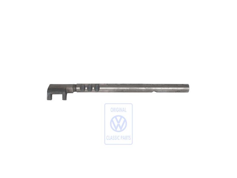 Genuine VW Selector Shaft - 015311567A