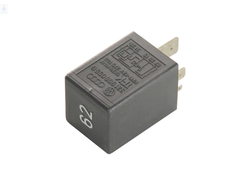 Genuine VW Fuel Pump Relay - 321906059G